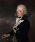 William Hamilton the honourable later admiral henry curzon 1765 1846 Art A4 Photo Print