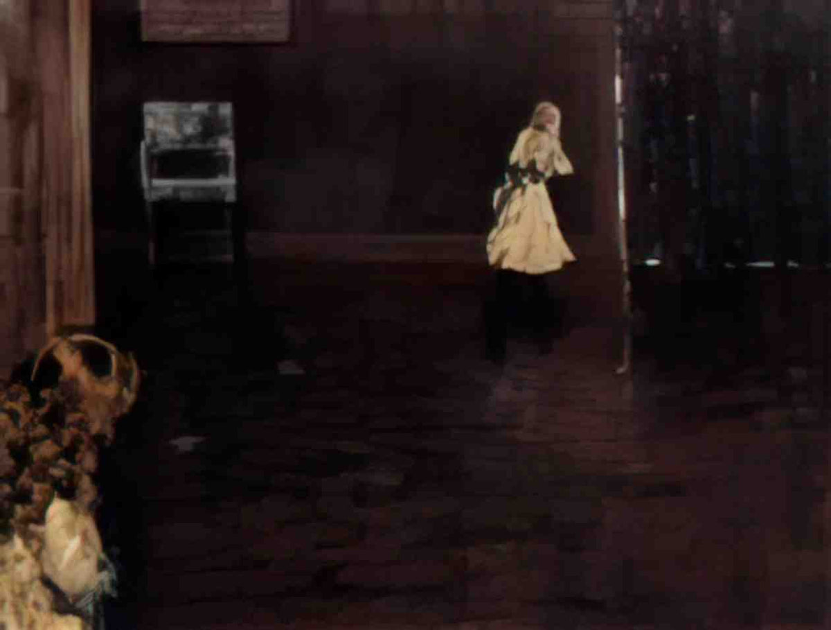 William Merritt Chase hide and seek Art A4 Photo Print
