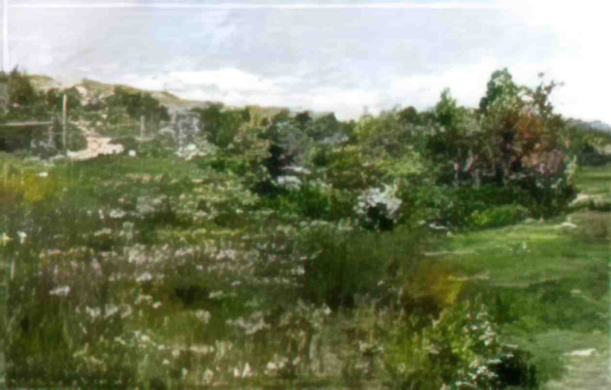 William Merritt Chase shinnecock landscape 02 Art A4 Photo Print