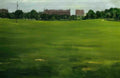 William Merritt Chase the common central park Art A4 Photo Print