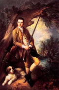 William Poyntz A4 Photo Print