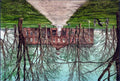 William and Mary College Williamsburg 18191u A4 Photo Print