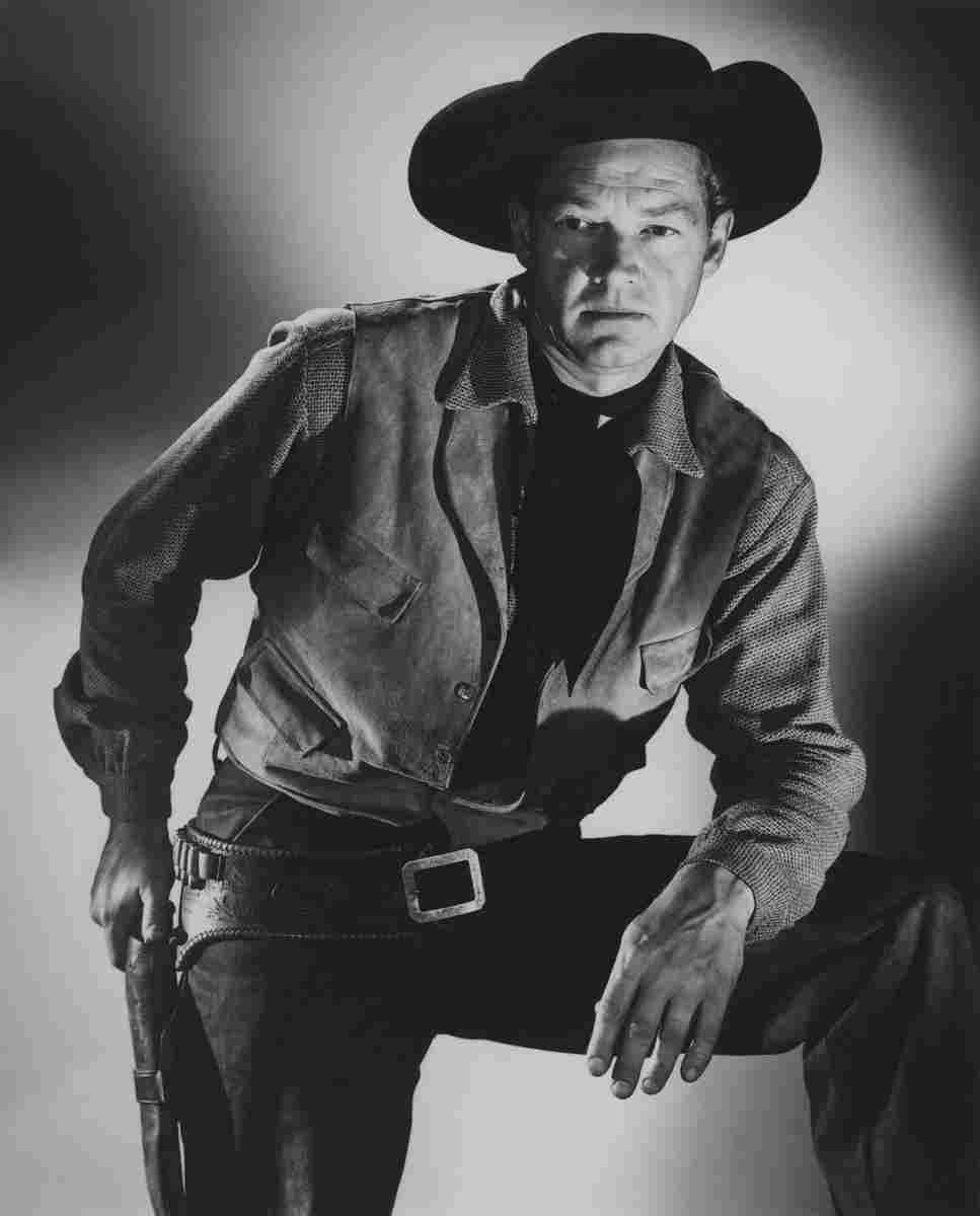 Williams Bill 1 film star poster A4 Photo Print
