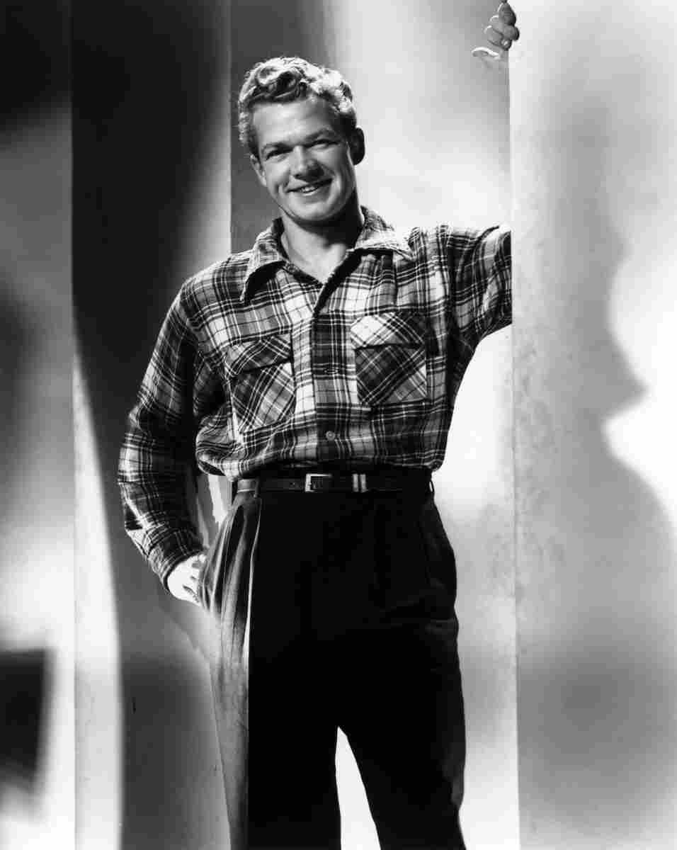 Williams Bill 2 film star poster A4 Photo Print