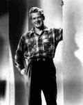 Williams Bill 2XL film star poster A4 Photo Print