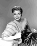 Williams Esther 06 film star poster A4 Photo Print
