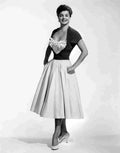 Williams Esther Dangerous When Wet 2 film star poster A4 Photo Print