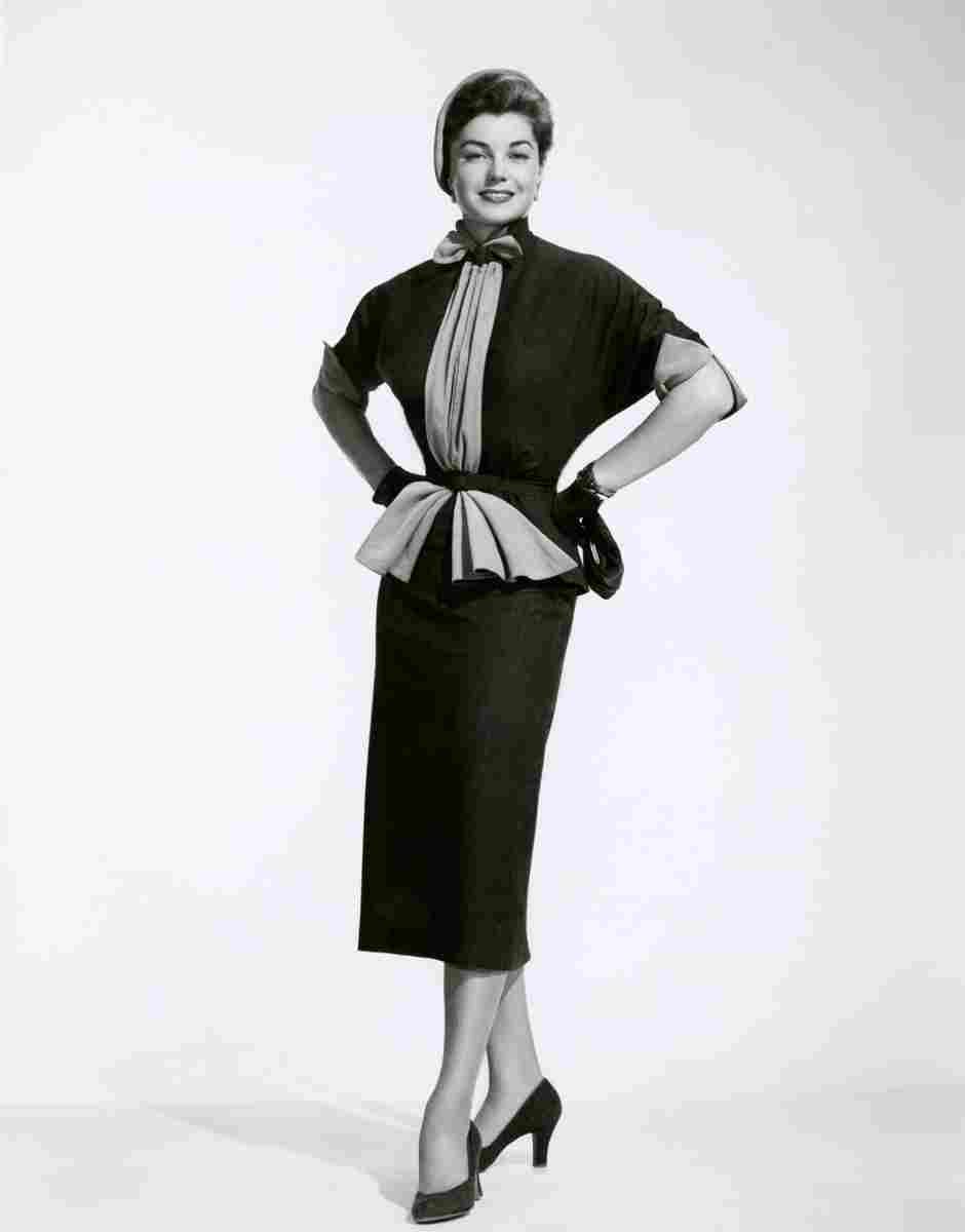 Williams Esther Dangerous When Wet 4 film star poster A4 Photo Print