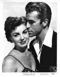 Williams Esther Dangerous When Wet z2 film star poster A4 Photo Print
