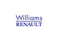 Williams Renault F1 A4 Photo Print