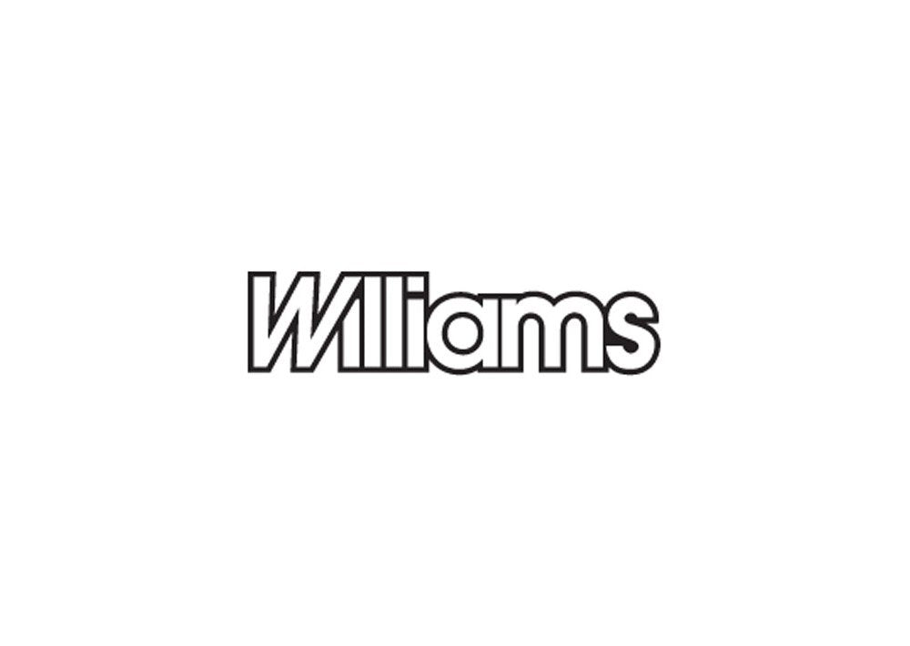 Williams A4 Photo Print