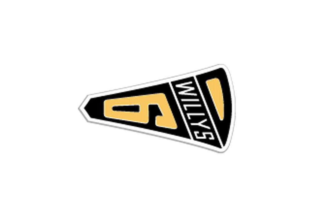 Willys1 A4 Photo Print