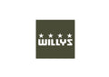 Willys2 A4 Photo Print