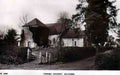 Wiltshire Bulford Church 1910s Vintage A4 Photo Print