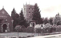 Wiltshire Devizes St Johns Church Vintage A4 Photo Print