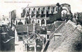 Wiltshire Malmesbury Abbey Vintage A4 Photo Print