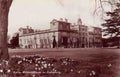 Wiltshire Salisbury Wilton House Vintage A4 Photo Print