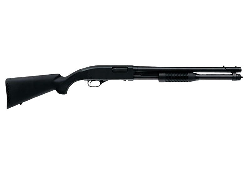 Winchester Model 1300 A4 Photo Print