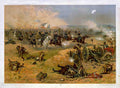 Winchester Vintage A4 Photo Print