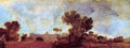 Windsor Castle From Salt Hill Joseph Mallord Turner A4 Photo Print