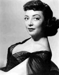 Windsor Marie 1 film star poster A4 Photo Print