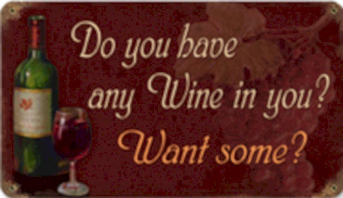 Wine Bottle Glass Vintage Retro Advert Ads A4 Photo Print