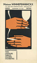 Wine Poster Vintage Vintage Retro Advert Poster