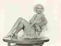 Wing Toby 2S film star poster A4 Photo Print