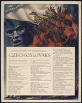 Winged Lions Pravda Vintage Retro Advert Poster A4 Photo Print