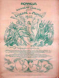 Winged Shield Europe Vintage Retro Advert Ads A4 Photo Print