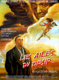 Wingsofdesire1 Vintage Retro Advert Poster A4 Photo Print