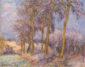 Winter 1913 A4 Photo Print
