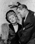 Winters Shelley Johnny Stool Pigeon 1 film star poster A4 Photo Print