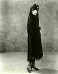 Winton Jane 1S film star poster A4 Photo Print