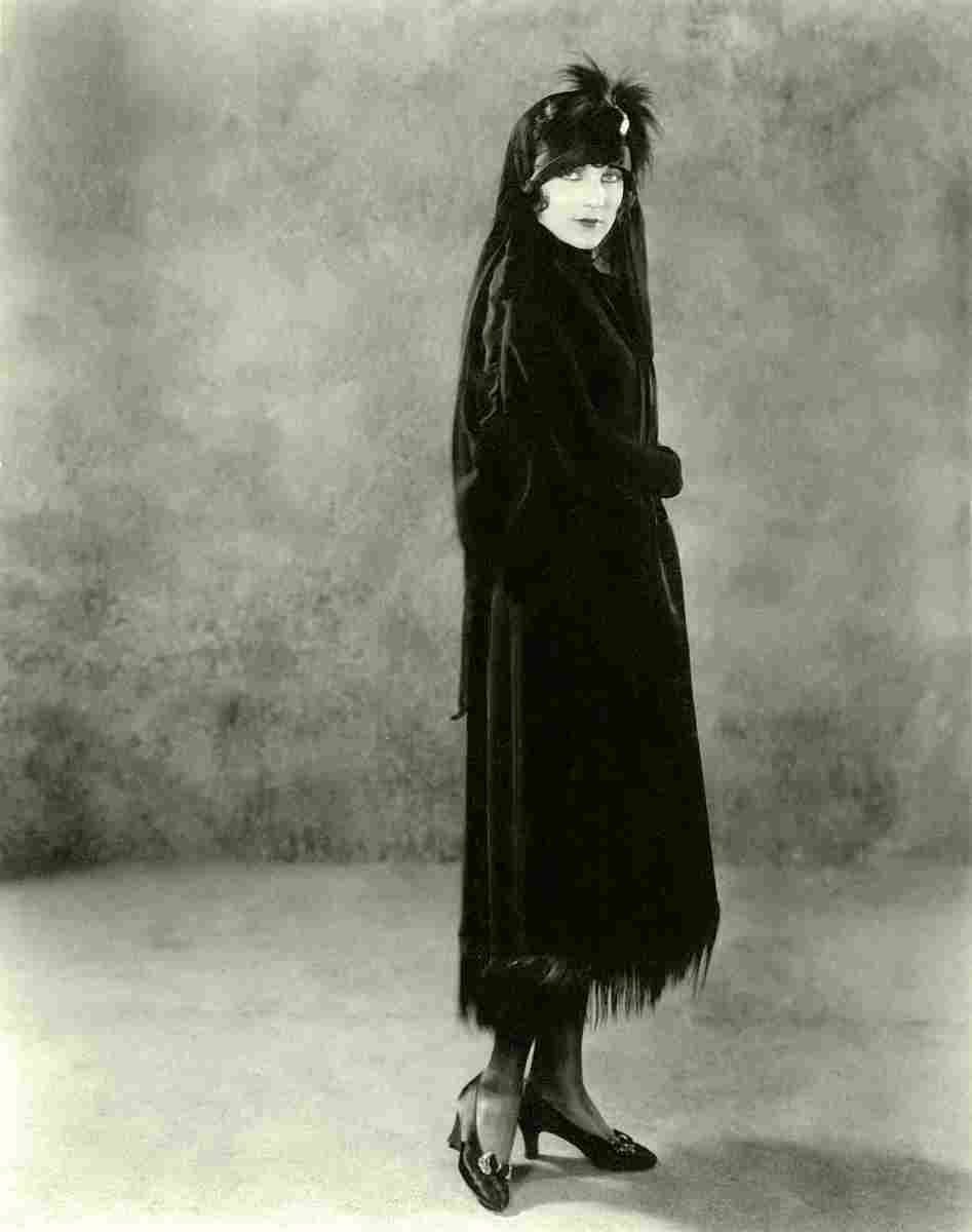 Winton Jane 1S film star poster A4 Photo Print