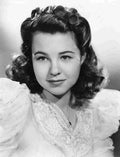 Withers Jane 1 film star poster A4 Photo Print