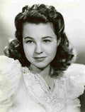Withers Jane 1S film star poster A4 Photo Print