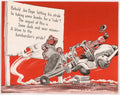 Wodger Bombs Stride American World War II Advert Poster