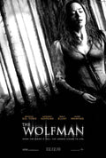 Wolfman1 Vintage Retro Advert Poster A4 Photo Print