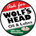 Wolfs Head Oil 8 Vintage Retro Advert Ads A4 Photo Print