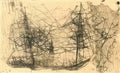 Wols barco Art A4 Photo Print