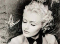 Wols nicole boubant 1933 Art A4 Photo Print