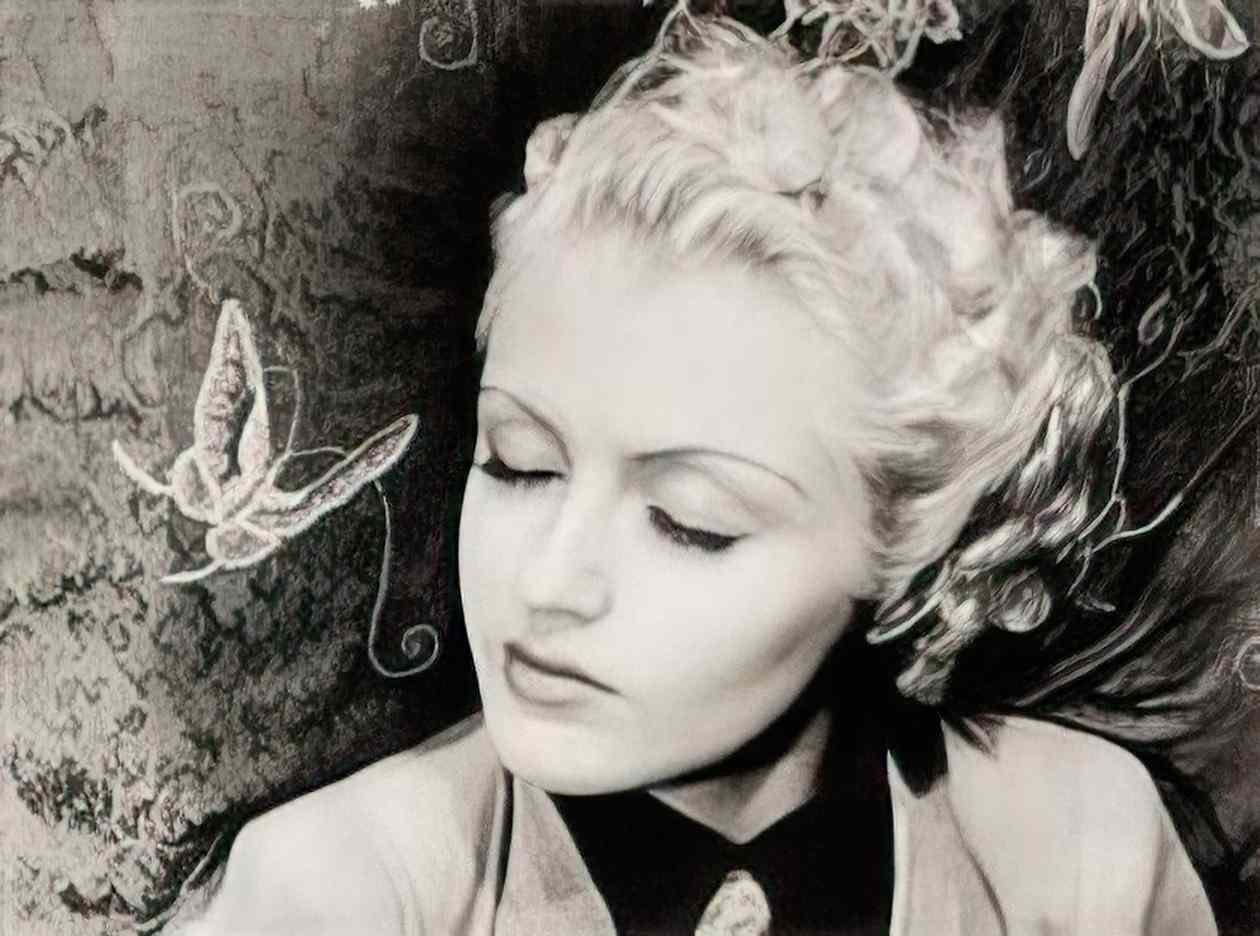 Wols nicole boubant 1933 Art A4 Photo Print