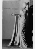 Wols pavilion de l elegance madeleine vionnet 1937 2 A4 Photo Print