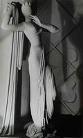 Wols pavilion de l elegance madeleine vionnet 1937 Art A4 Photo Print