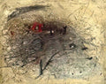 Wols unknown title Art A4 Photo Print