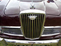 Wolseley Bonnet Grille Boot 2527 A4 Photo Print