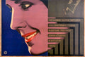 Woman Thirty Purviene Vintage Retro Advert Poster A4 Photo Print