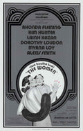 Women Poster 1938Thearte Vintage Retro Advert Poster