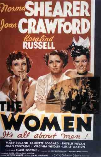  Women The 01 film star poster A4 Photo Print